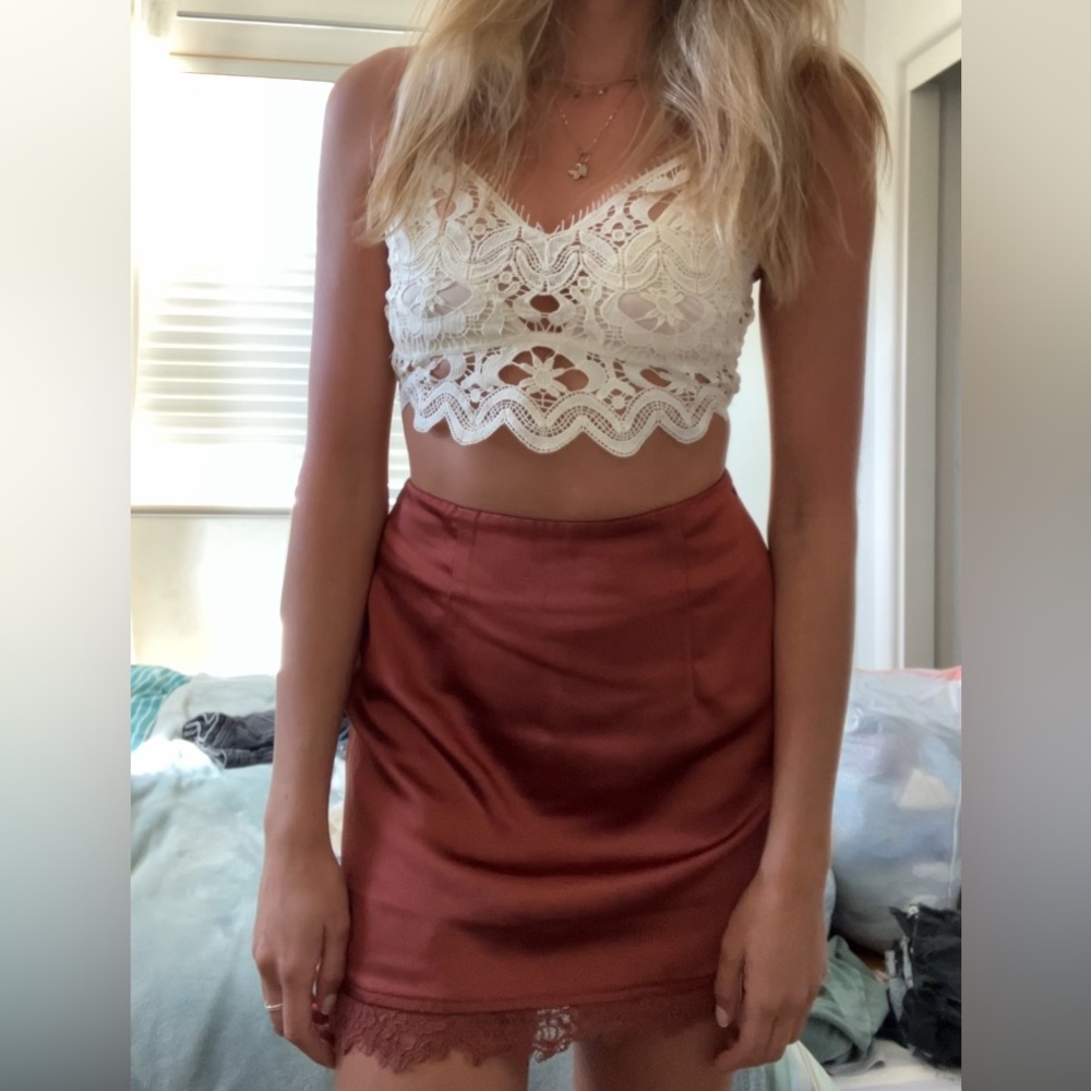 Skirt